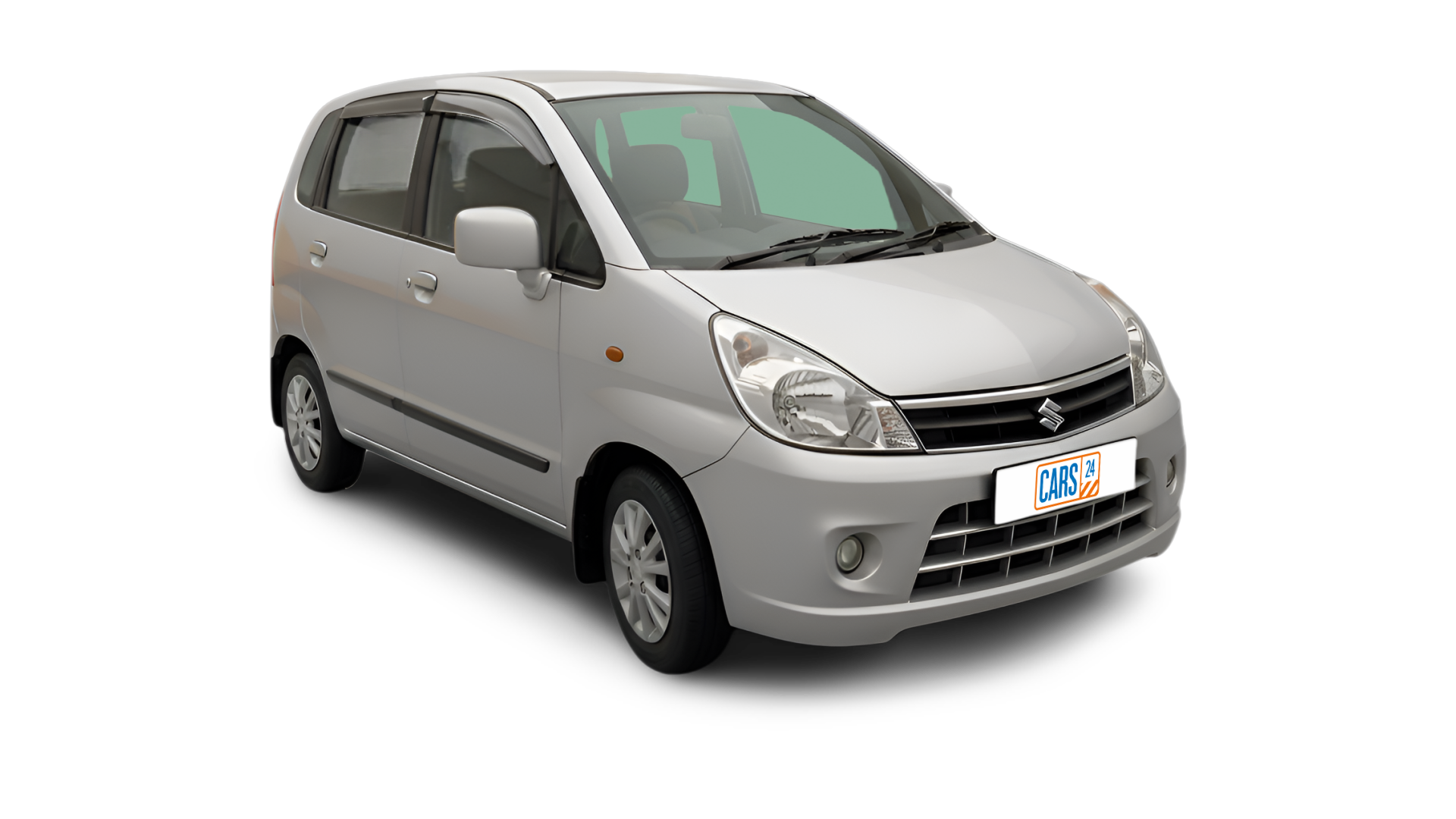 Maruti Zen Estilo-img